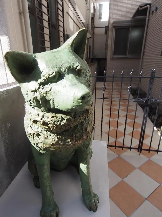 アパート 東京都【Great Location!】Near Shinjuku Sta./Simmons#201アパートメント 日本