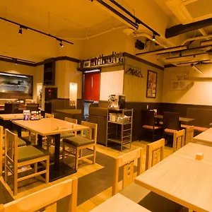 Отель Ochanomizu, Токио