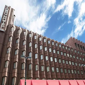 Hotel Shibuya Tobu, Tokio