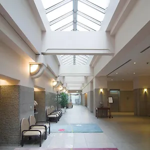 Отель Koraku Garden, Токио