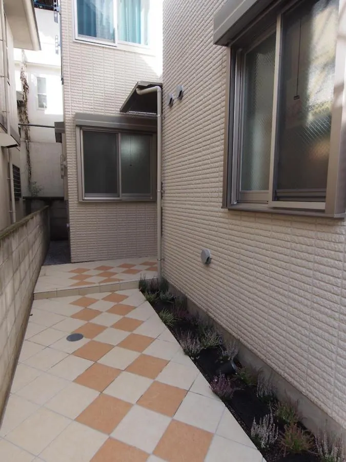 شقة طوكيو  في 【Great Location!】Near Shinjuku Sta./Simmons#201
