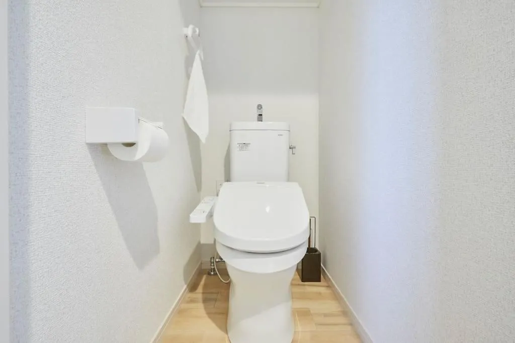 شقة طوكيو  في 【Great Location!】Near Shinjuku Sta./Simmons#201