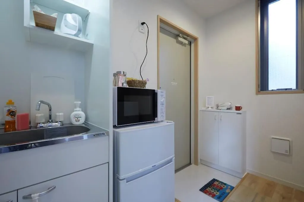 شقة طوكيو  في 【Great Location!】Near Shinjuku Sta./Simmons#201