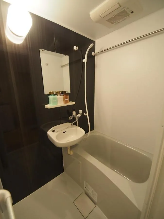 도쿄 【Great Location!】Near Shinjuku Sta./Simmons#201 아파트 0*,
