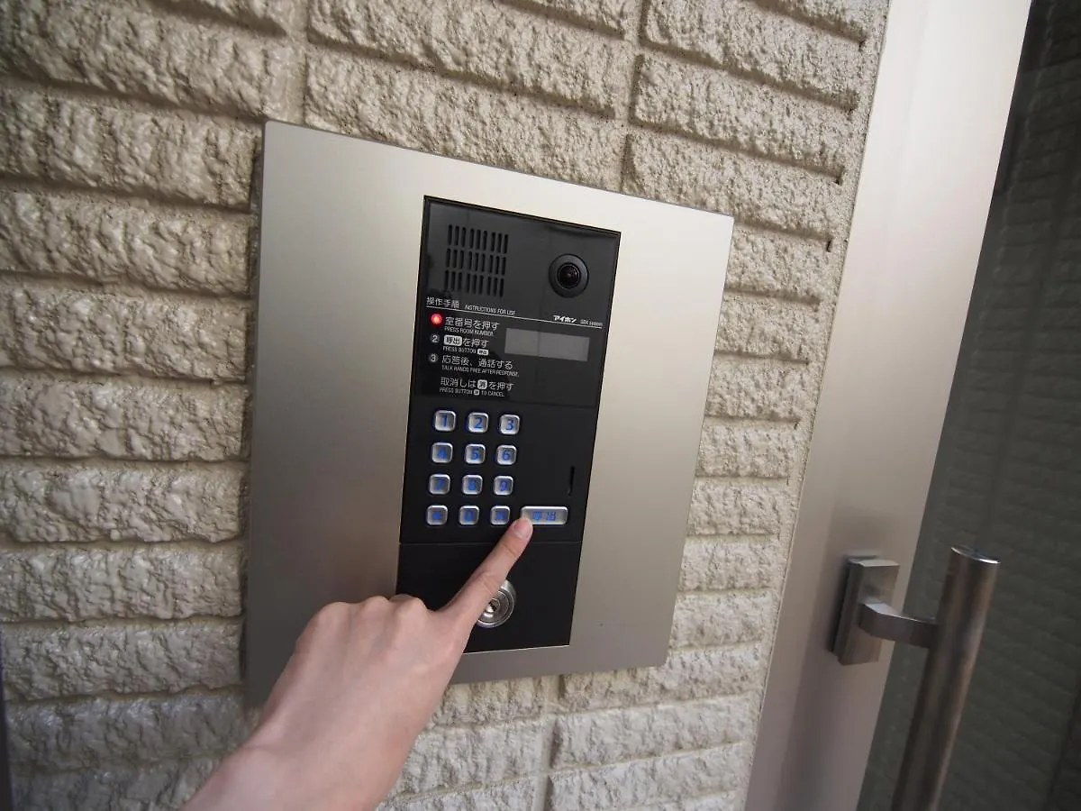 도쿄 【Great Location!】Near Shinjuku Sta./Simmons#201 아파트 0*,  일본